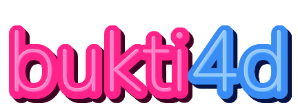 bukti4d — logo kanal