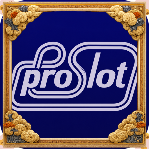 proslot — galeri pratinjau Resmi APK