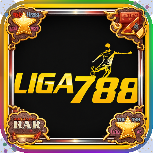 liga788 — mitra unggulan