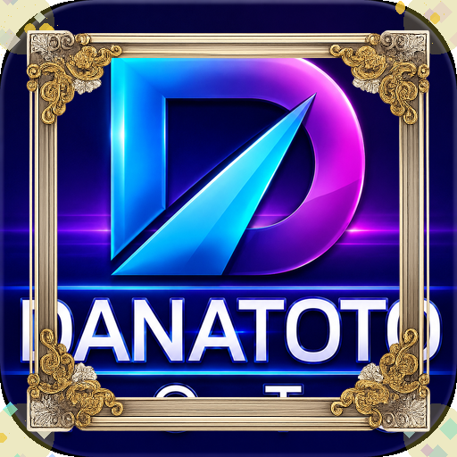 danatoto — mitra unggulan